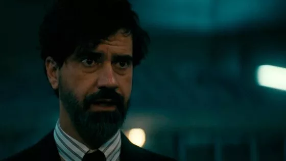 Серия 6: Кулинарные уроки